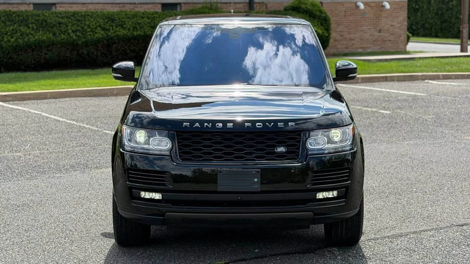 2016 Land Rover Range Rover L405 - Image 2 of 13