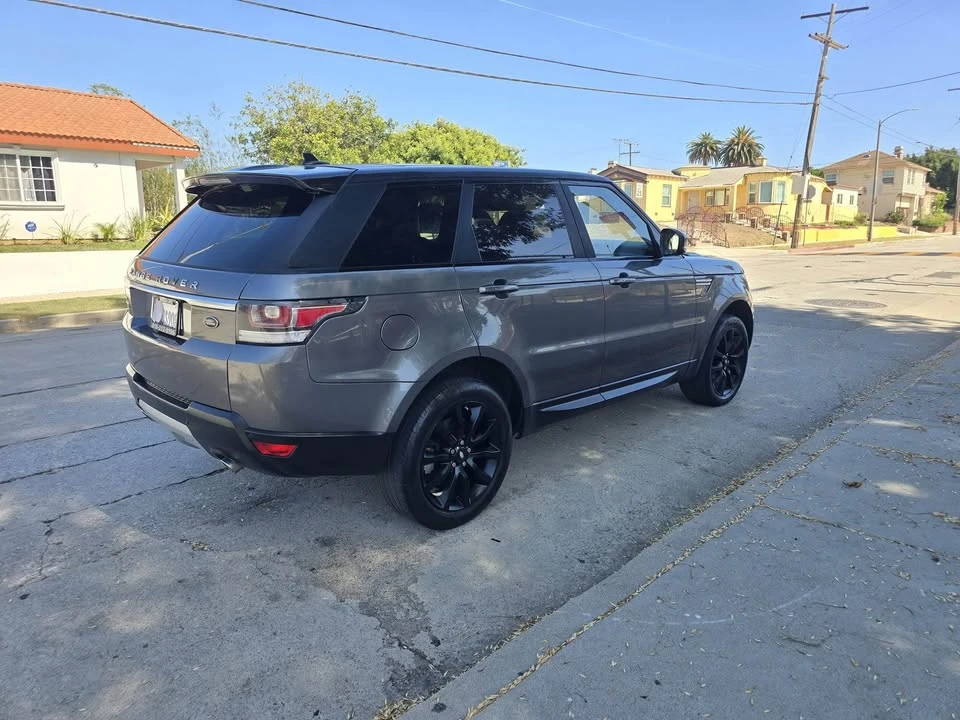 2016 Land Rover Range Rover L405 - Image 4 of 15