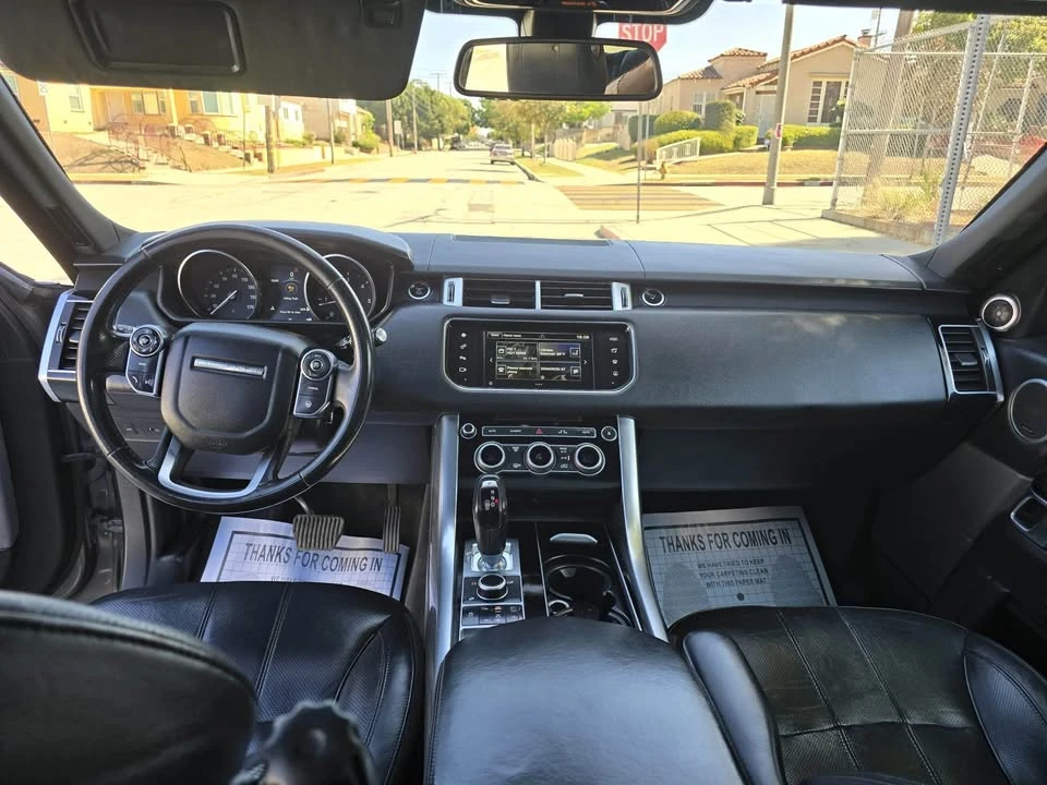 2016 Land Rover Range Rover L405 - Image 7 of 15
