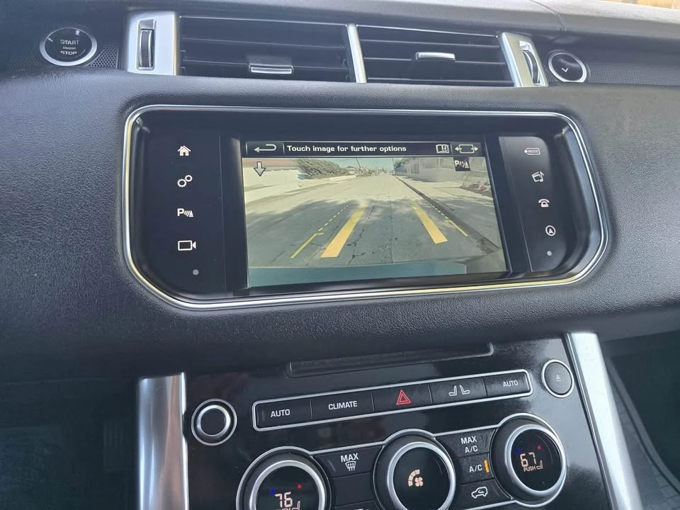 2016 Land Rover Range Rover L405 - Image 11 of 15