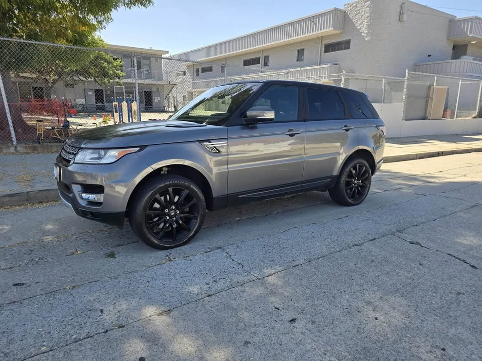 2016 Land Rover Range Rover L405 - Image 2 of 15