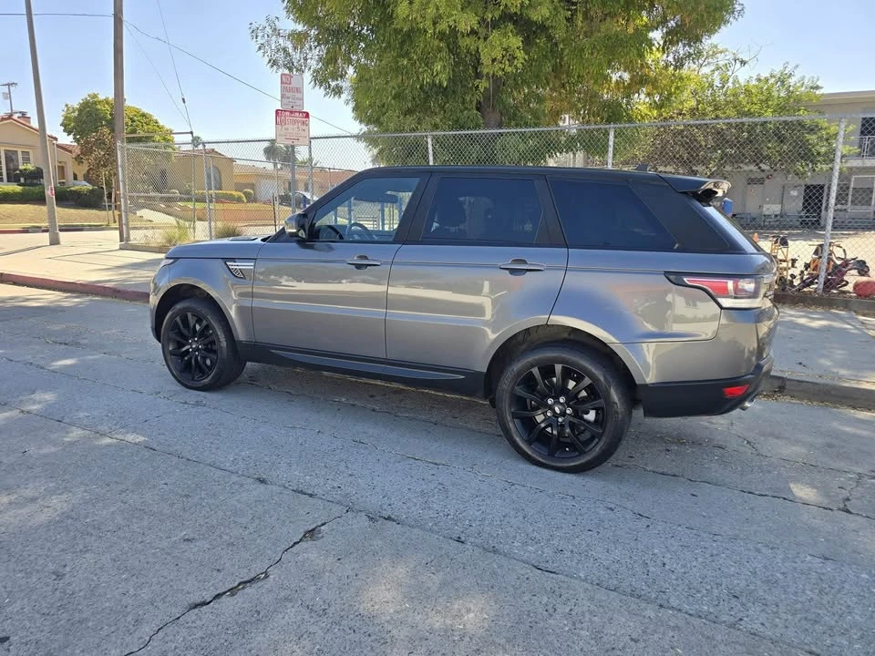 2016 Land Rover Range Rover L405 - Image 5 of 15