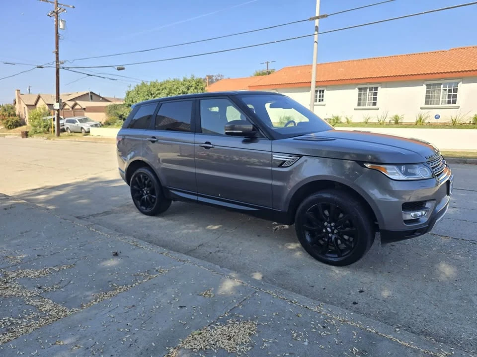 2016 Land Rover Range Rover L405 - Image 15 of 15
