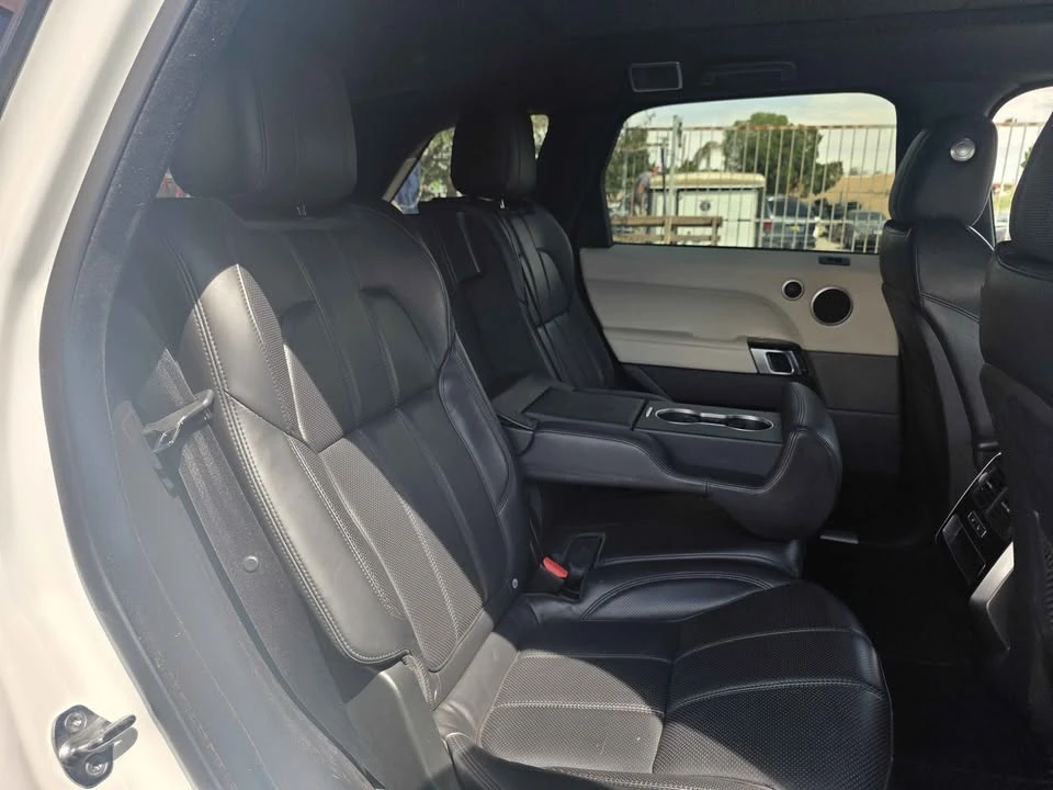 2016 Land Rover Range Rover L405 - Image 16 of 18