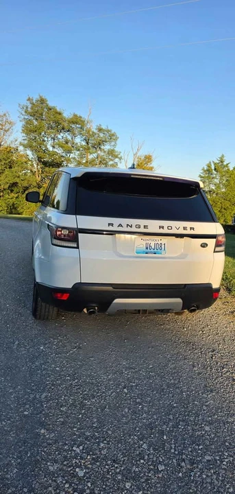 2016 Land Rover Range Rover L405 - Image 4 of 7