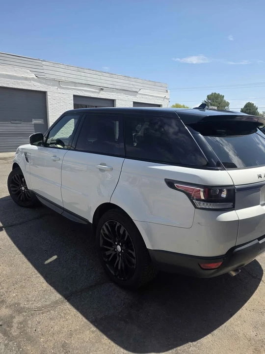 2016 Land Rover Range Rover L405 - Image 7 of 18