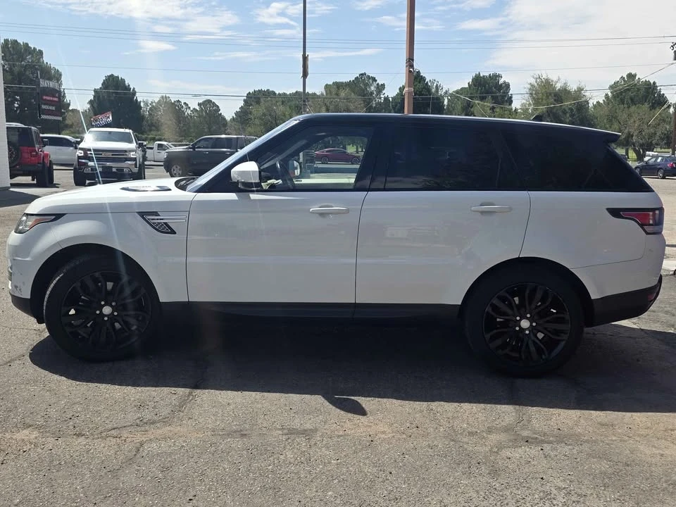 2016 Land Rover Range Rover L405 - Image 4 of 18