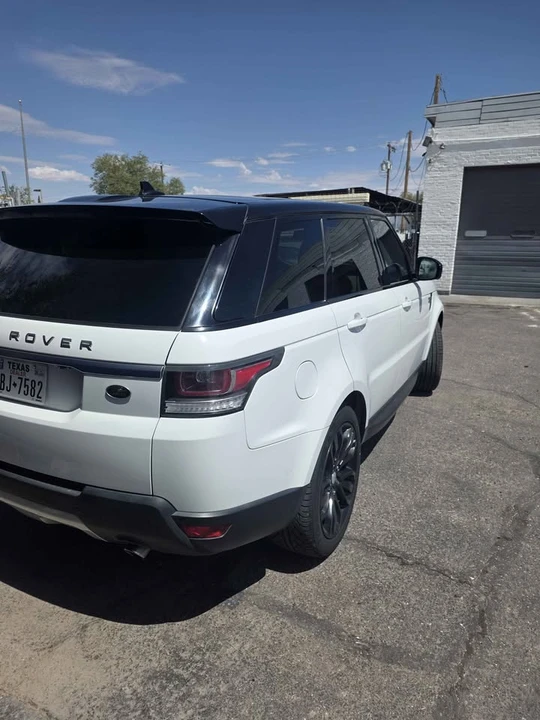 2016 Land Rover Range Rover L405 - Image 6 of 18