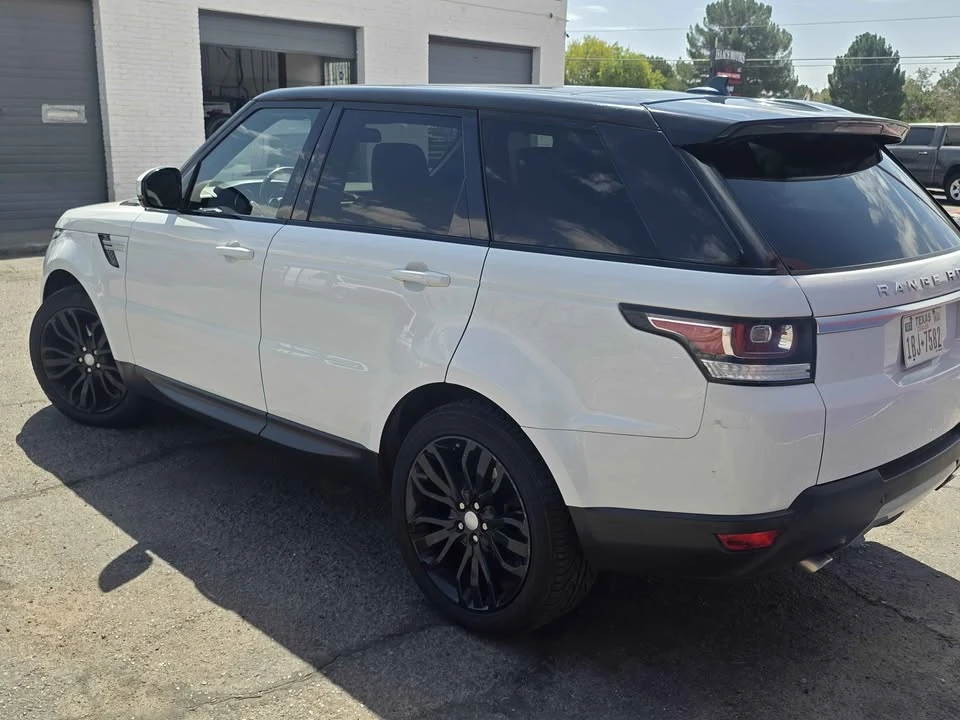 2016 Land Rover Range Rover L405 - Image 5 of 18