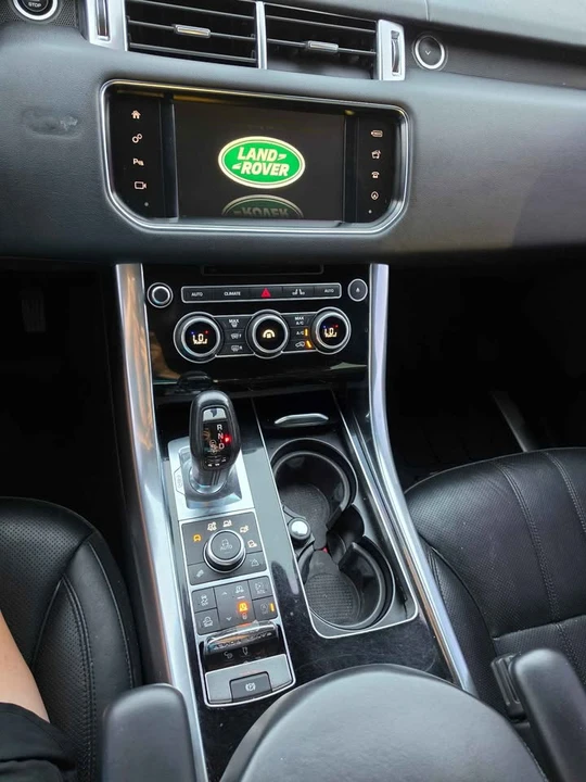2016 Land Rover Range Rover L405 - Image 7 of 7