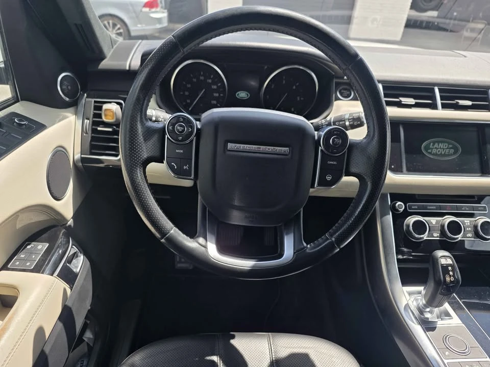2016 Land Rover Range Rover L405 - Image 18 of 18