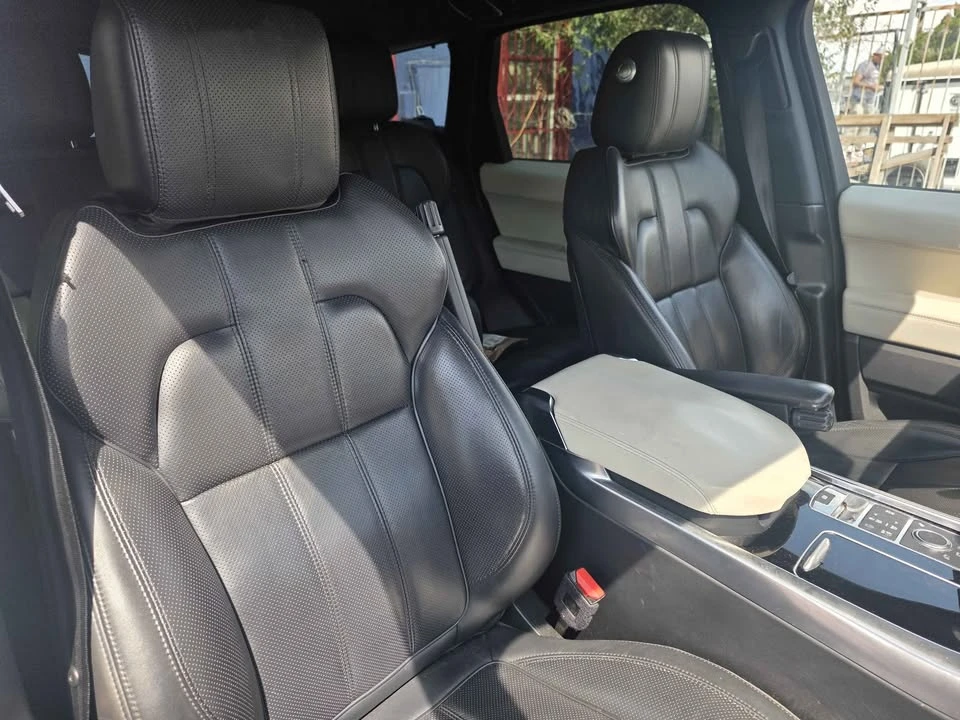 2016 Land Rover Range Rover L405 - Image 13 of 18