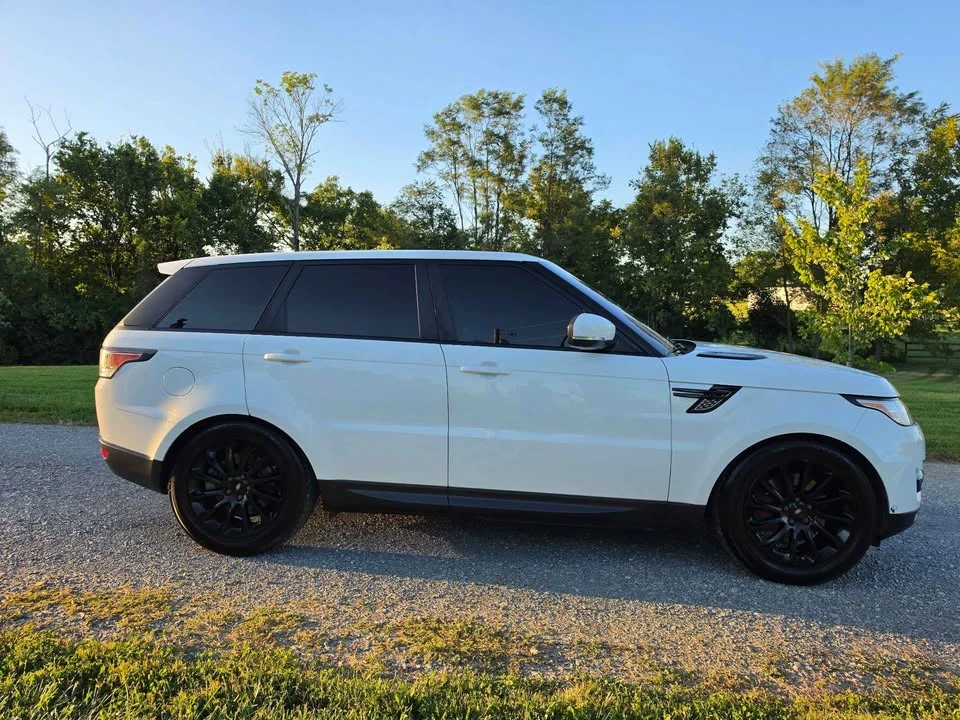 2016 Land Rover Range Rover L405 - Image 3 of 7