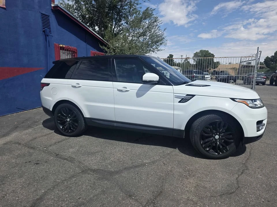 2016 Land Rover Range Rover L405 - Image 11 of 18