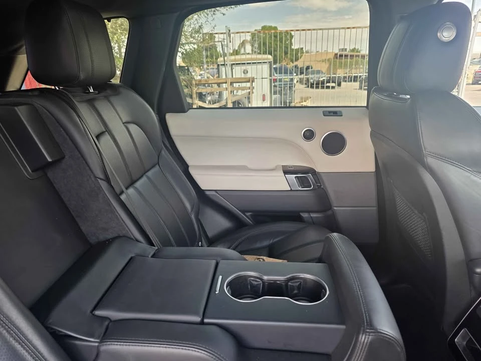 2016 Land Rover Range Rover L405 - Image 15 of 18