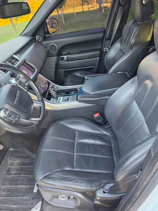 2016 Land Rover Range Rover L405 - Image 6 of 7