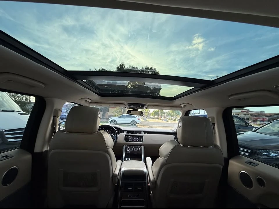 2016 Land Rover Range Rover L405 - Image 18 of 20
