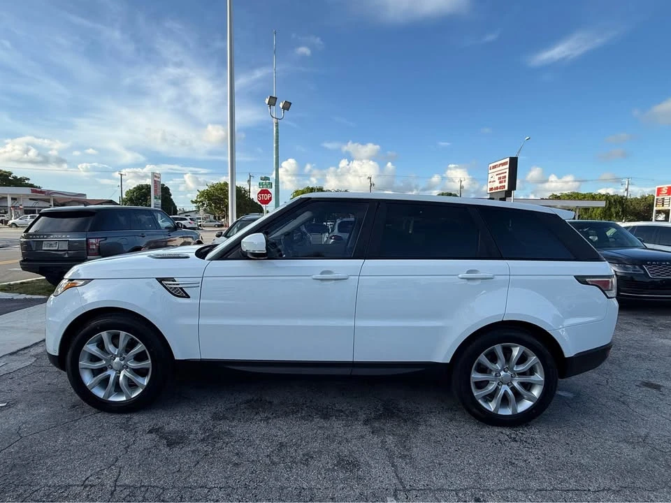 2016 Land Rover Range Rover L405 - Image 2 of 20