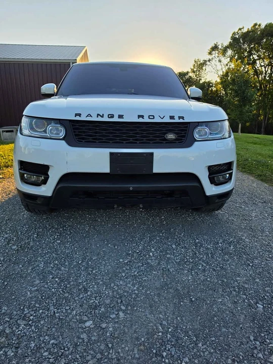 2016 Land Rover Range Rover L405 - Image 2 of 7