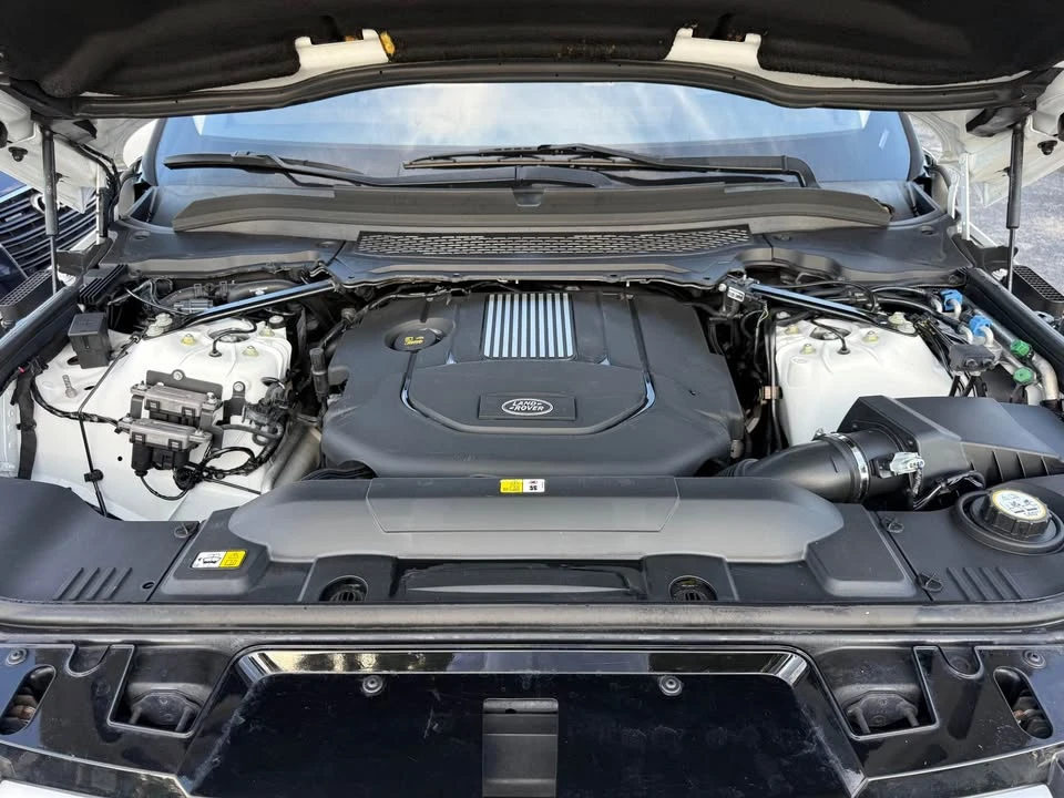 2016 Land Rover Range Rover L405 - Image 20 of 20
