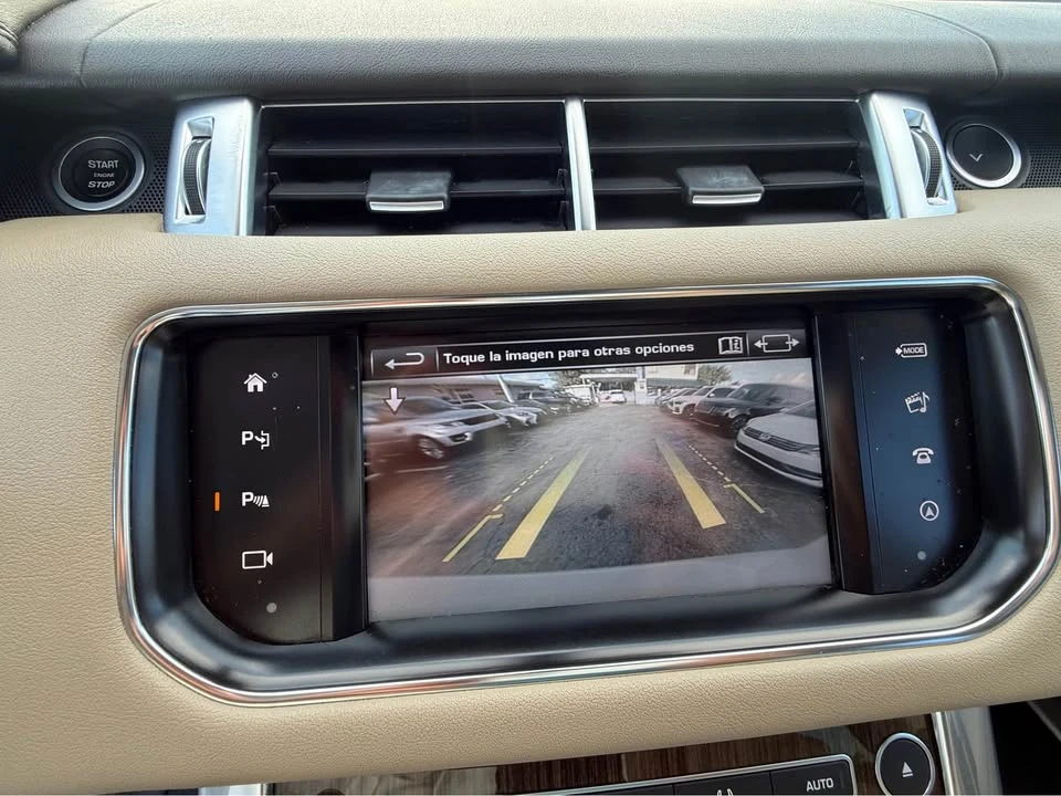 2016 Land Rover Range Rover L405 - Image 13 of 20