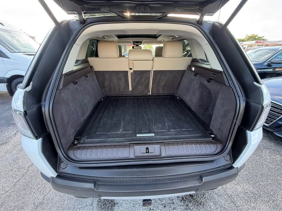 2016 Land Rover Range Rover L405 - Image 19 of 20