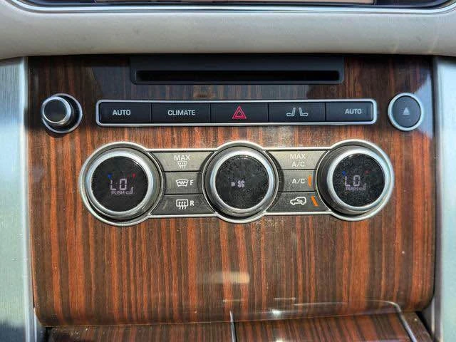 2016 Land Rover Range Rover L405 - Image 10 of 11