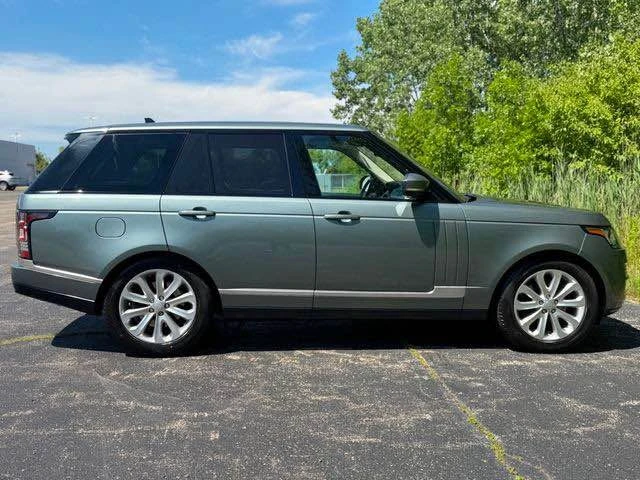 2016 Land Rover Range Rover L405 - Image 7 of 11