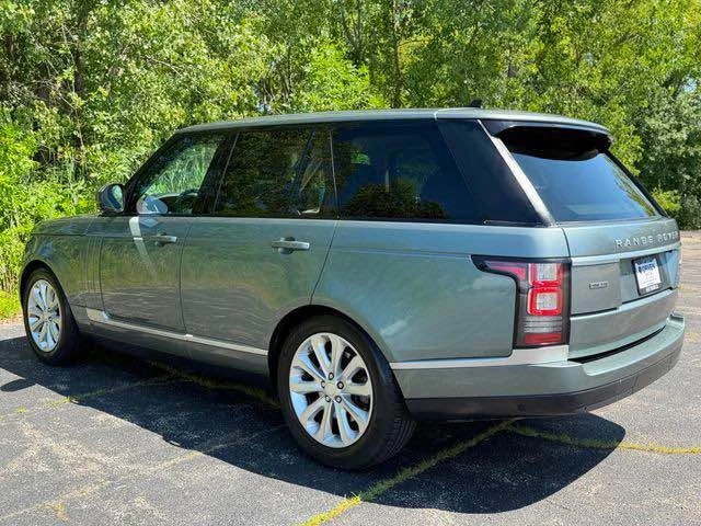 2016 Land Rover Range Rover L405 - Image 6 of 11