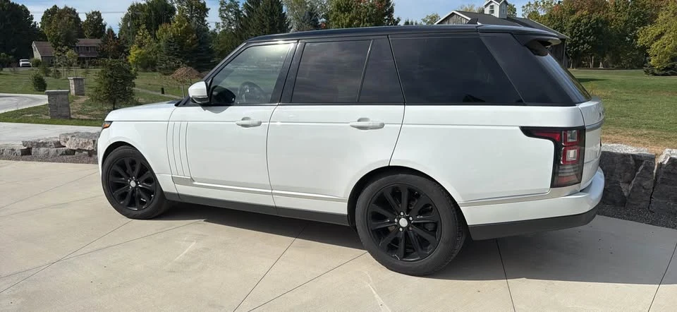 2016 Land Rover Range Rover L405 - Image 2 of 3