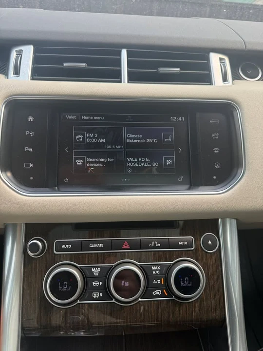 2016 Land Rover Range Rover L405 - Image 18 of 19