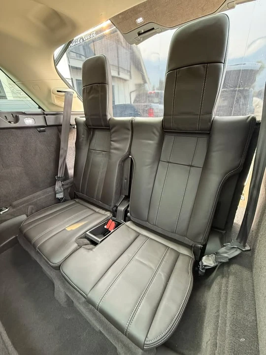 2016 Land Rover Range Rover L405 - Image 9 of 19