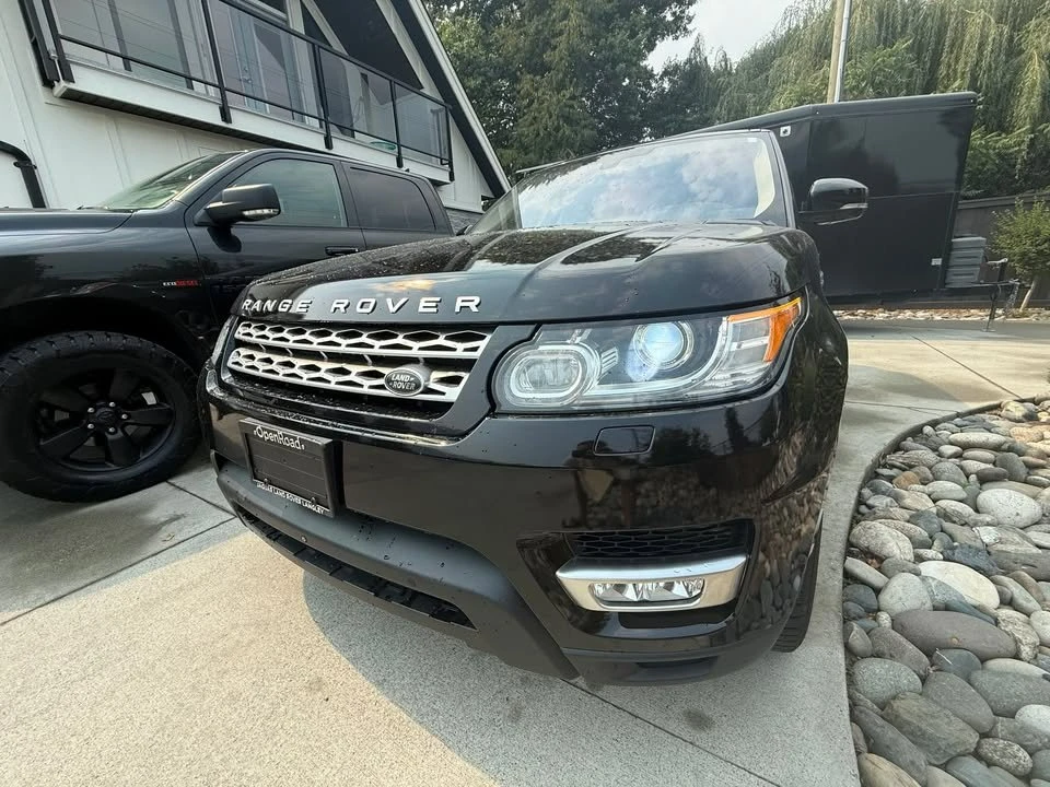 2016 Land Rover Range Rover L405 - Image 4 of 19