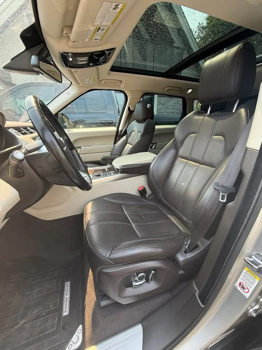 2016 Land Rover Range Rover L405 - Image 14 of 19