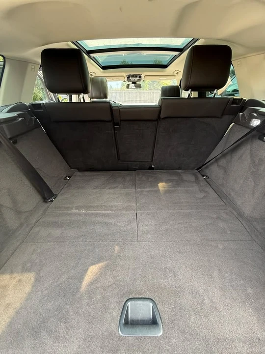 2016 Land Rover Range Rover L405 - Image 11 of 19