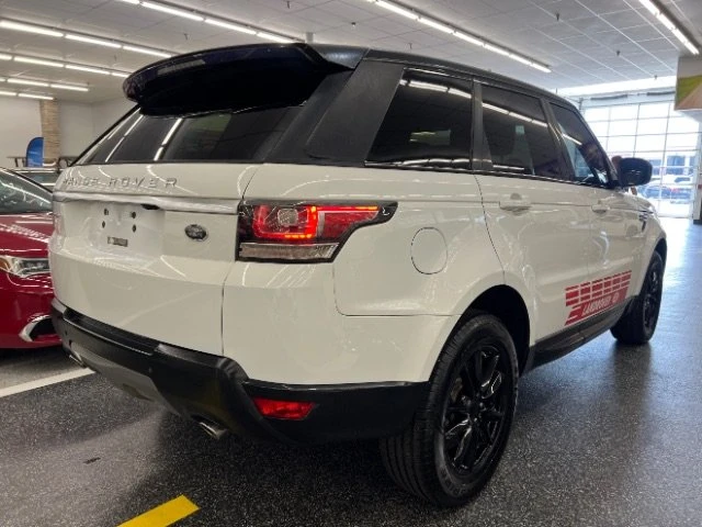 2016 Land Rover Range Rover L405 - Image 4 of 9