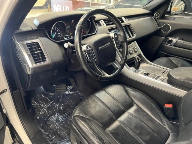 2016 Land Rover Range Rover L405 - Image 7 of 9