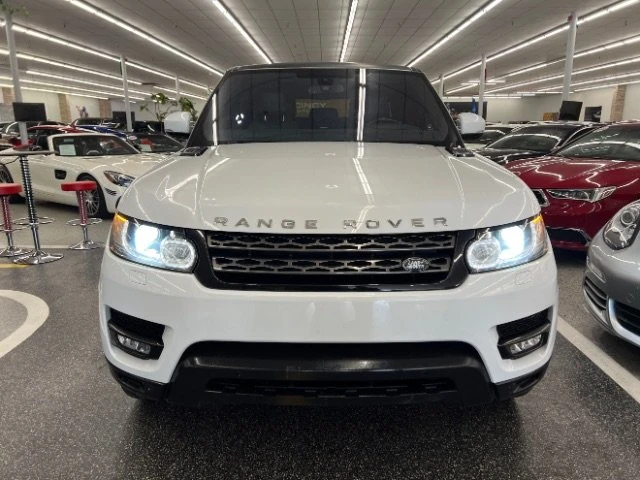 2016 Land Rover Range Rover L405 - Image 2 of 9