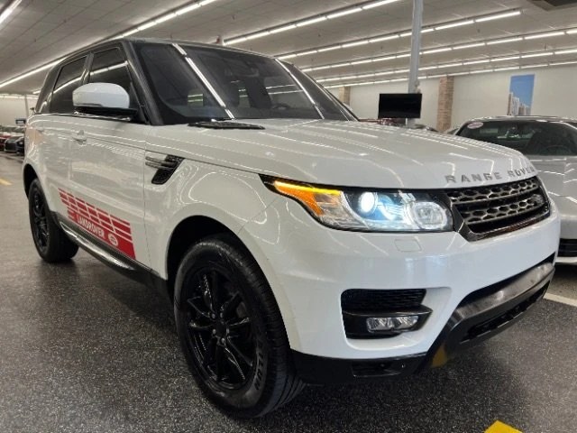 2016 Land Rover Range Rover L405 - Image 3 of 9