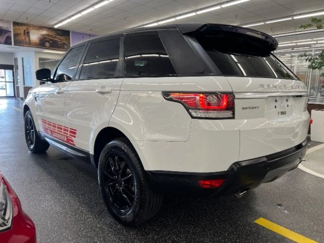 2016 Land Rover Range Rover L405 - Image 6 of 9