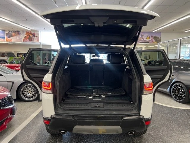 2016 Land Rover Range Rover L405 - Image 9 of 9