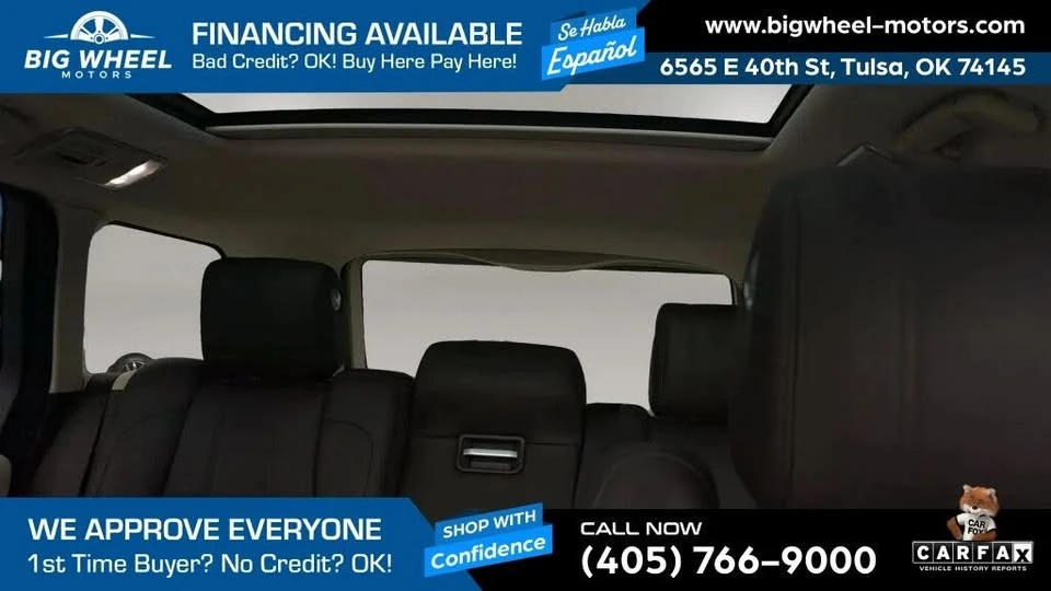2016 Land Rover Range Rover L405 - Image 13 of 16