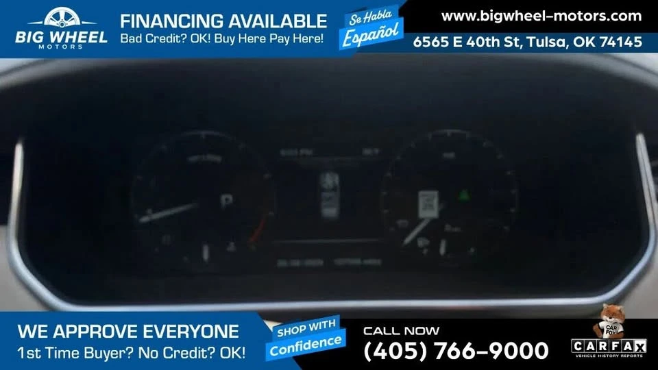 2016 Land Rover Range Rover L405 - Image 14 of 16