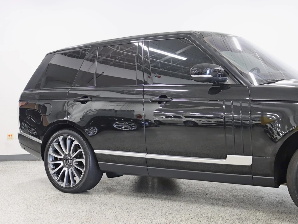 2016 Land Rover Range Rover L405 - Image 3 of 12