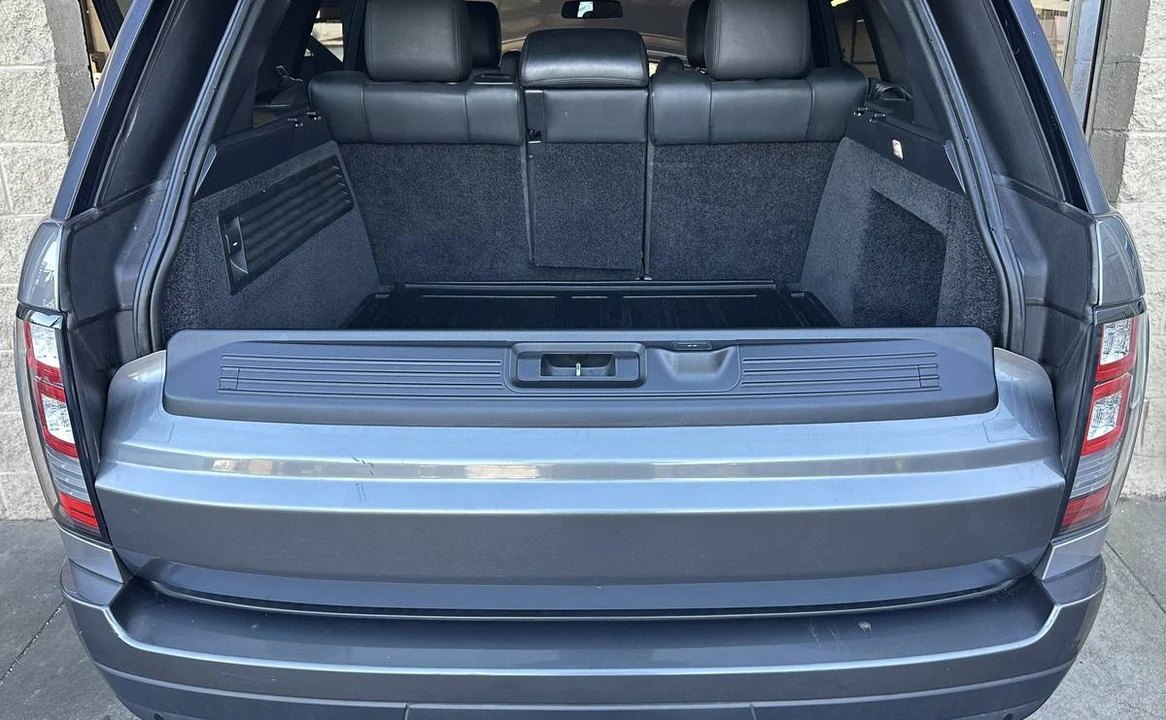 2016 Land Rover Range Rover L405 - Image 14 of 15