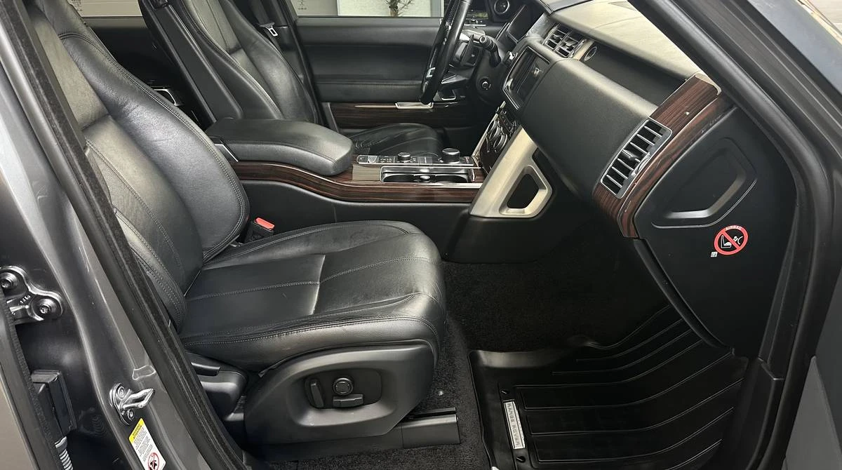 2016 Land Rover Range Rover L405 - Image 9 of 15
