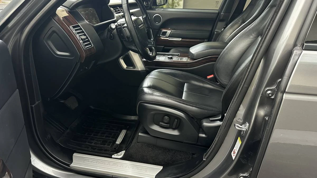 2016 Land Rover Range Rover L405 - Image 4 of 15