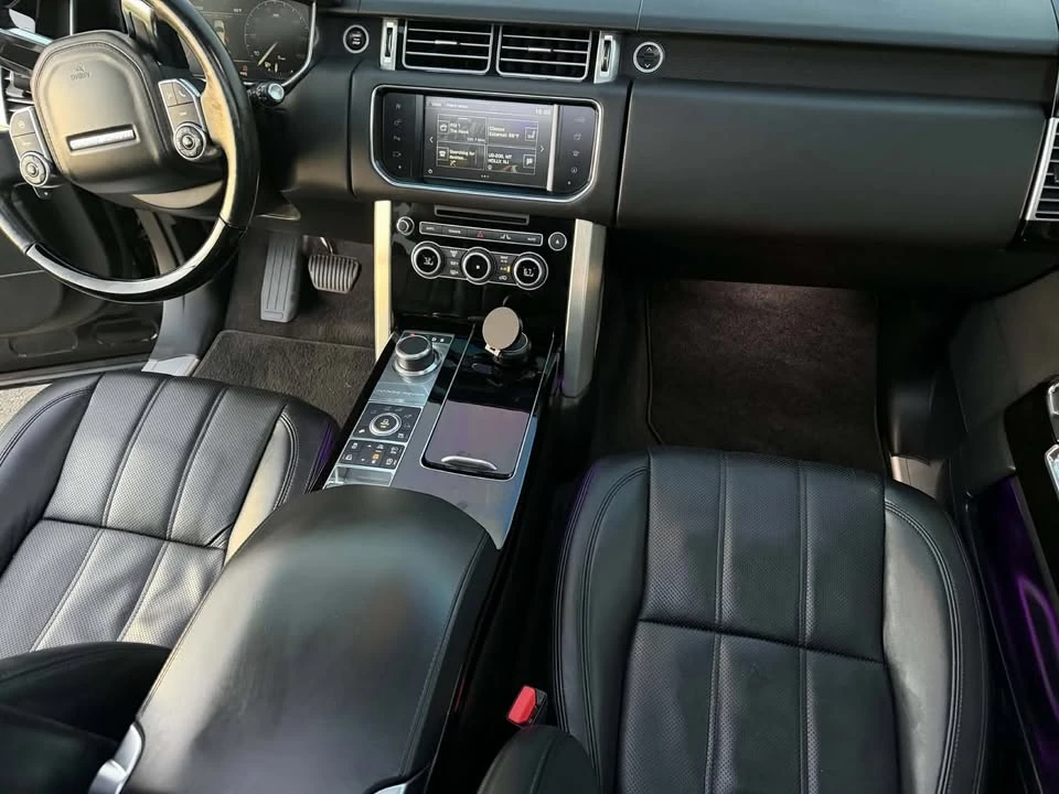 2016 Land Rover Range Rover L405 - Image 10 of 13