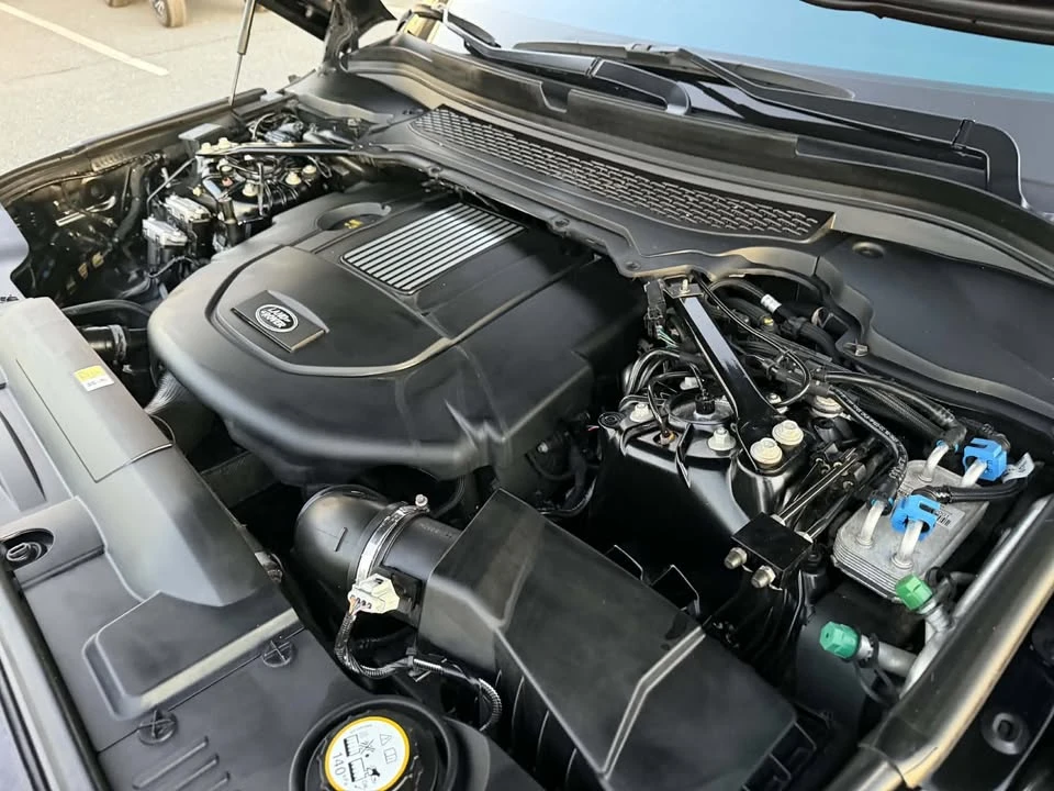 2016 Land Rover Range Rover L405 - Image 13 of 13