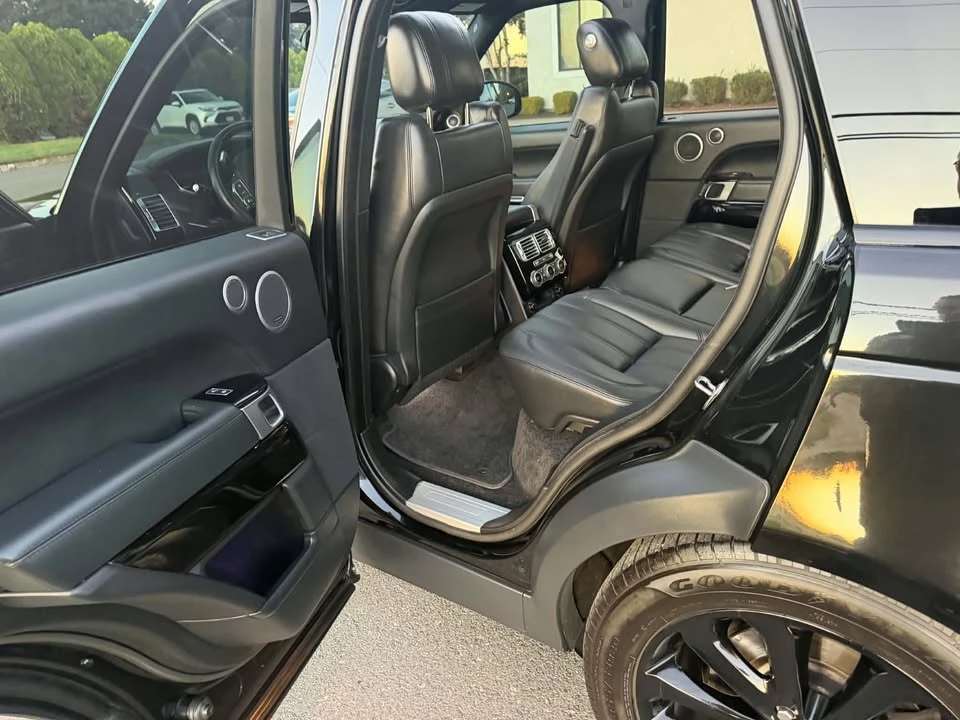 2016 Land Rover Range Rover L405 - Image 2 of 13